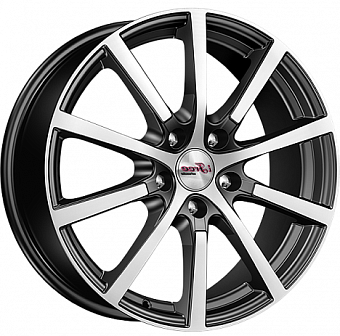 ���� ����� Ifree Big Byz 7x17 5x115 ET44 DIA70.2 ���� ����